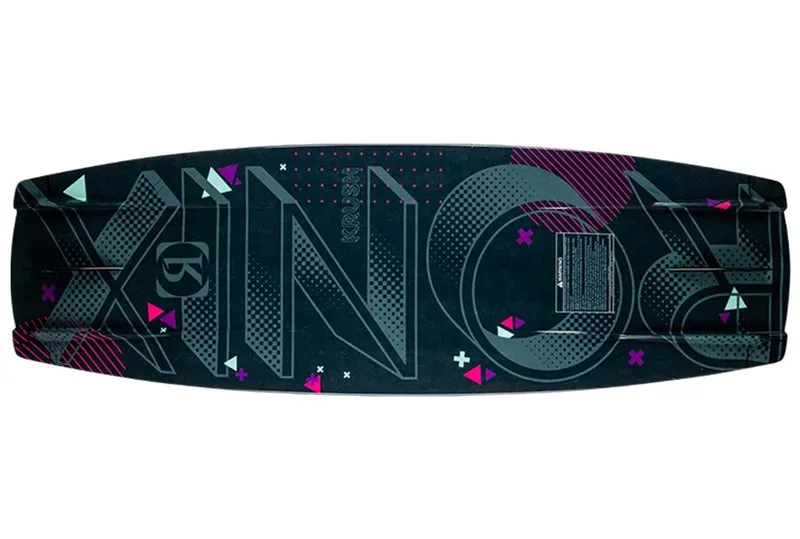 Noyau KRUSH MODELLO WAKEBOARD