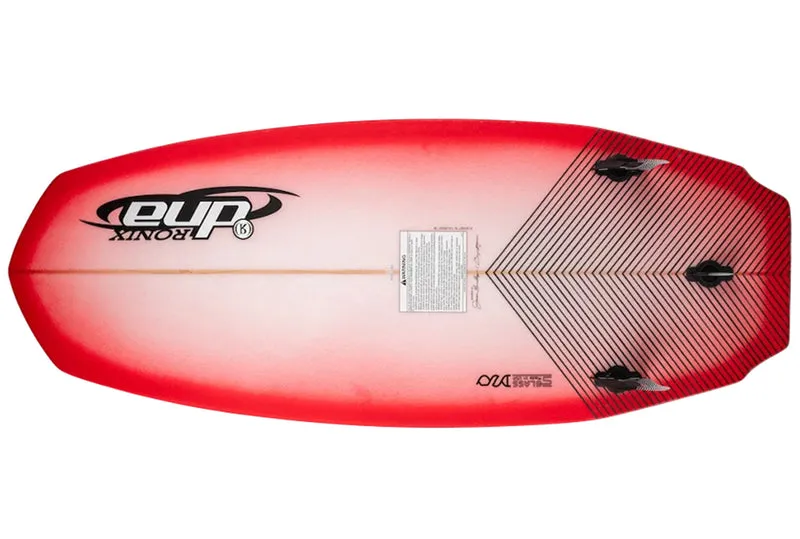 ADN FLYWEIGHT PRO WAKESURF
