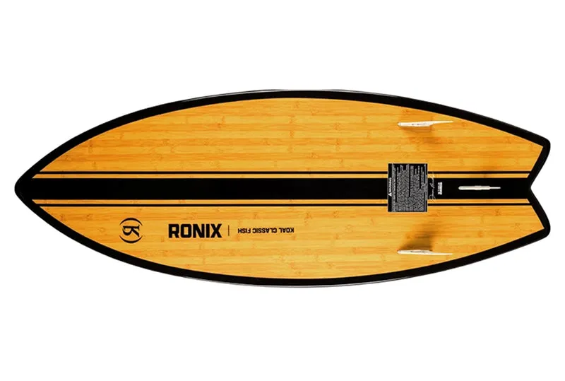 POISSON KOAL CLASSIQUE WAKESURF