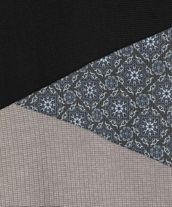 Débardeur patchwork