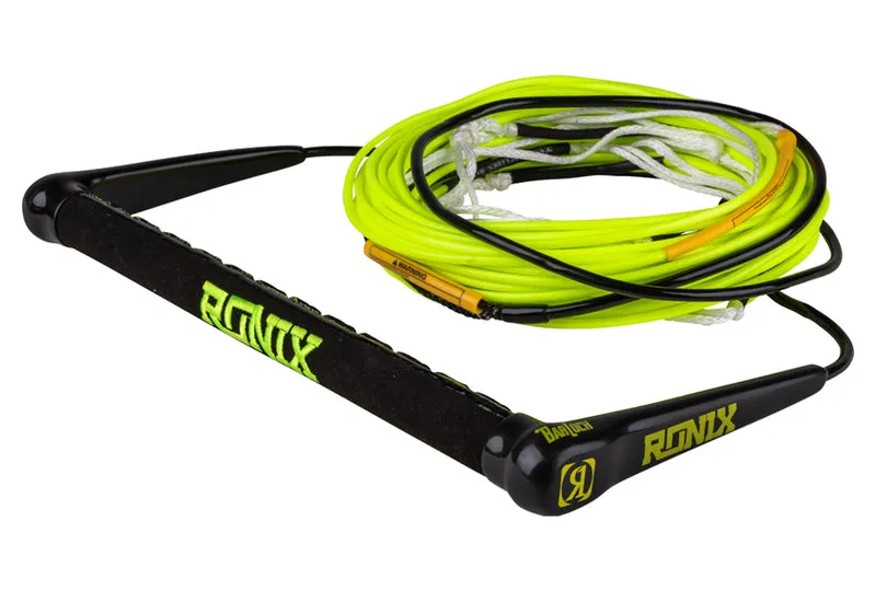 COMBO 5.0 HIDE GRIPIN AVEC 80 M R6