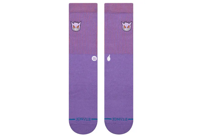 Chaussettes Gengar Crew