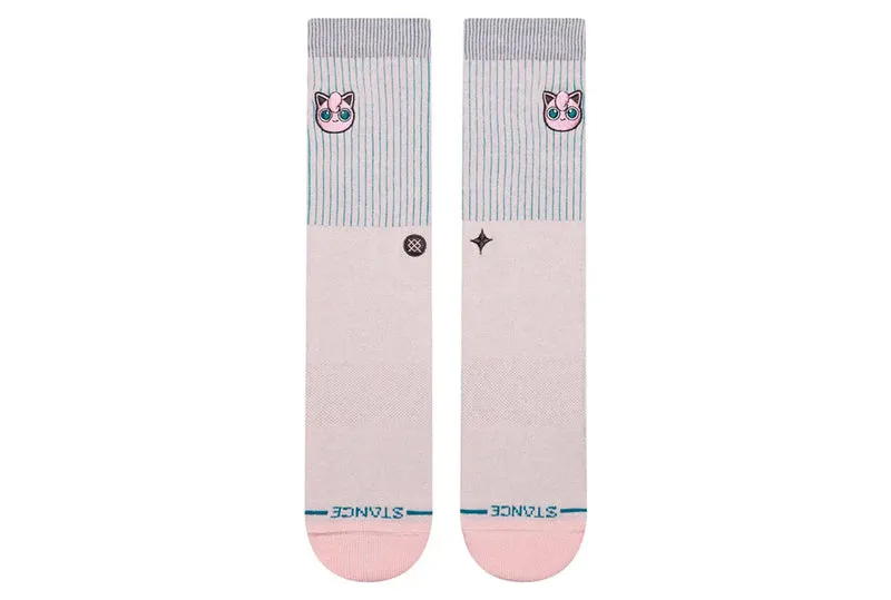 Chaussettes Jigglypuff
