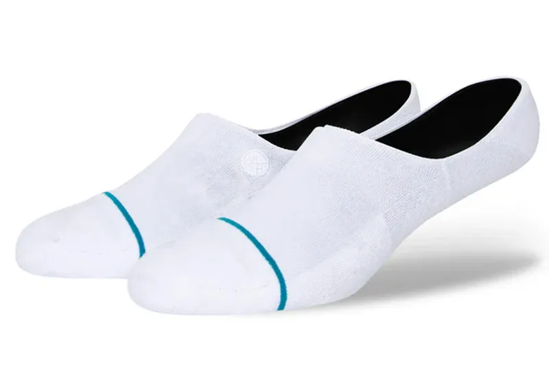 Chaussettes invisibles STP ICON, paquet de 3