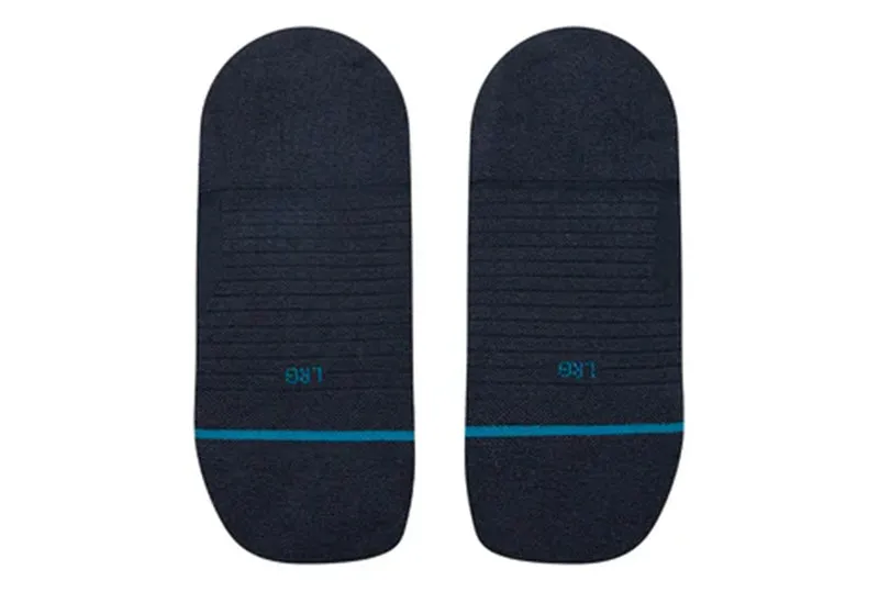 CHAUSSETTES INVISIBLES RUN LT
