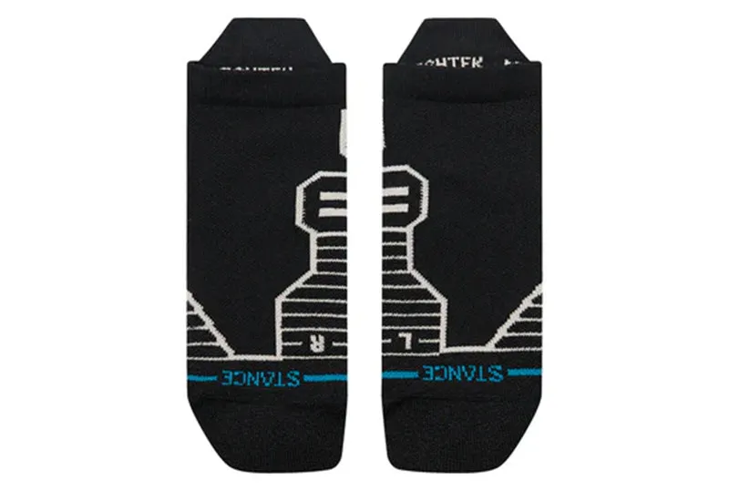 CHAUSSETTES DE GOLF À TAILLE MOYENNE