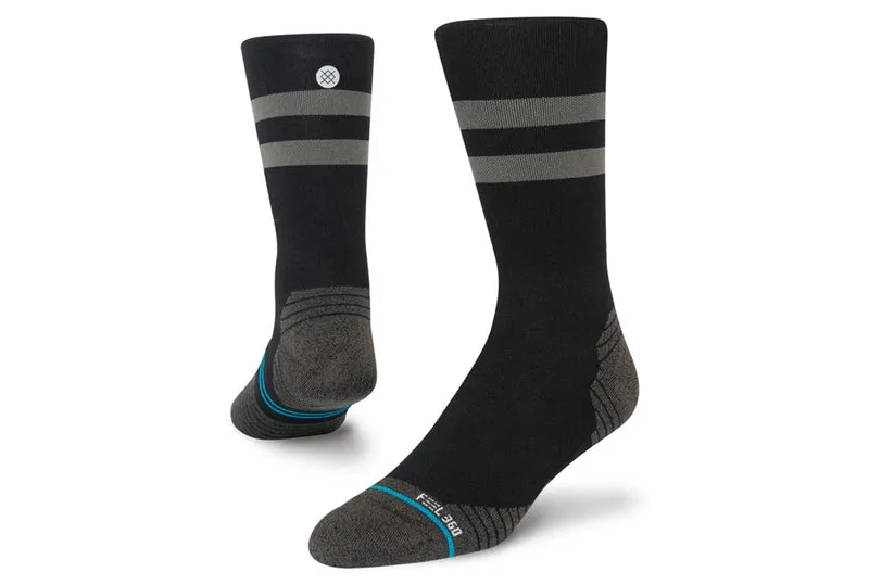 Chaussettes RNSTP FRANCHISE UL CREW, paquet de 3