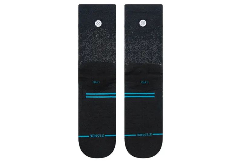 Chaussettes RUN SOLID UL CREW
