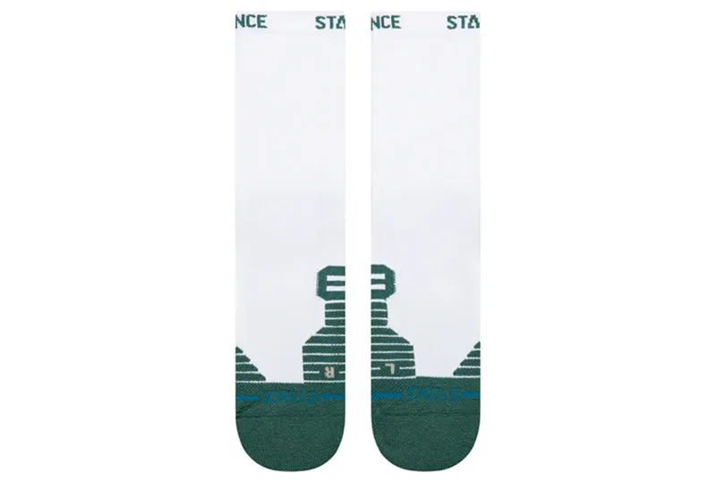 CHAUSSETTES DE GOLF À CÔTES POUR FAIRWAY