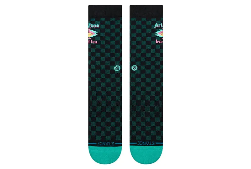 BRPA ICED TO SEE YOU CREW SOCK SOCK