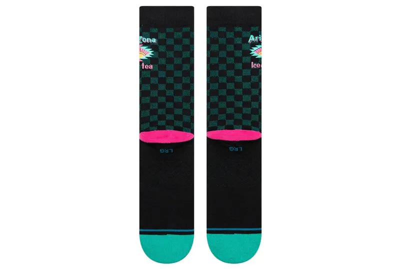 BRPA ICED TO SEE YOU CREW SOCK SOCK