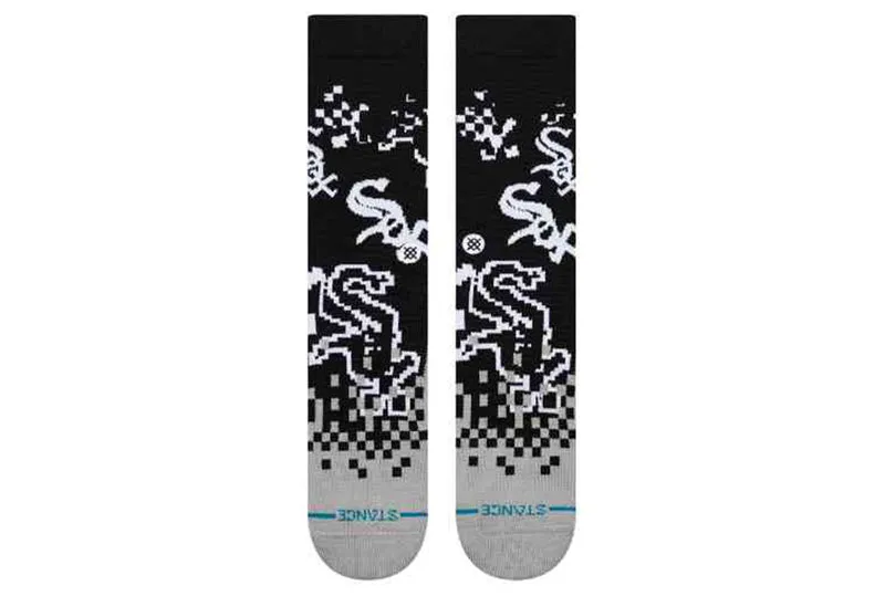 Chaussettes SPO PIXEL CHW