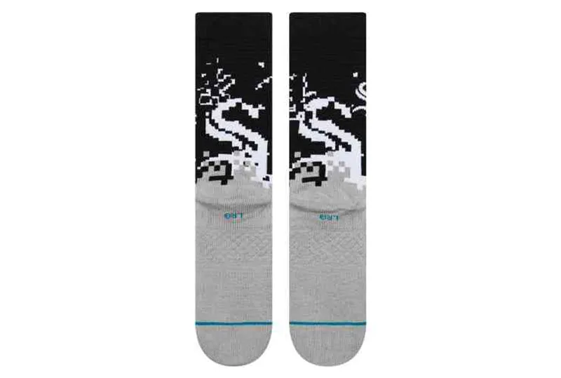 Chaussettes SPO PIXEL CHW