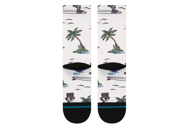 ÉQUIPE DE SURF KOOL KATZ