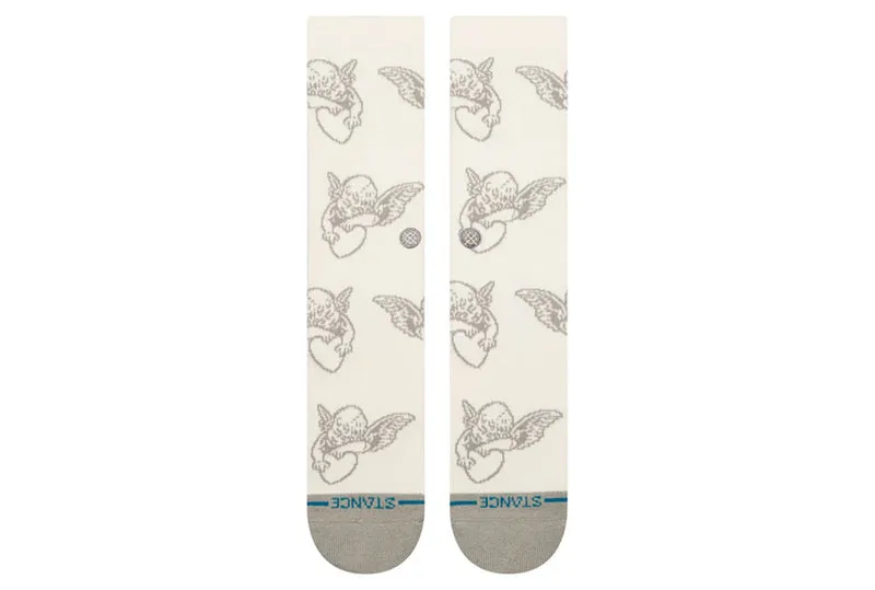 CHAUSSETTES CHERUB CREW
