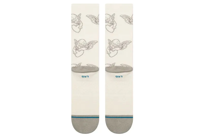 CHAUSSETTES CHERUB CREW