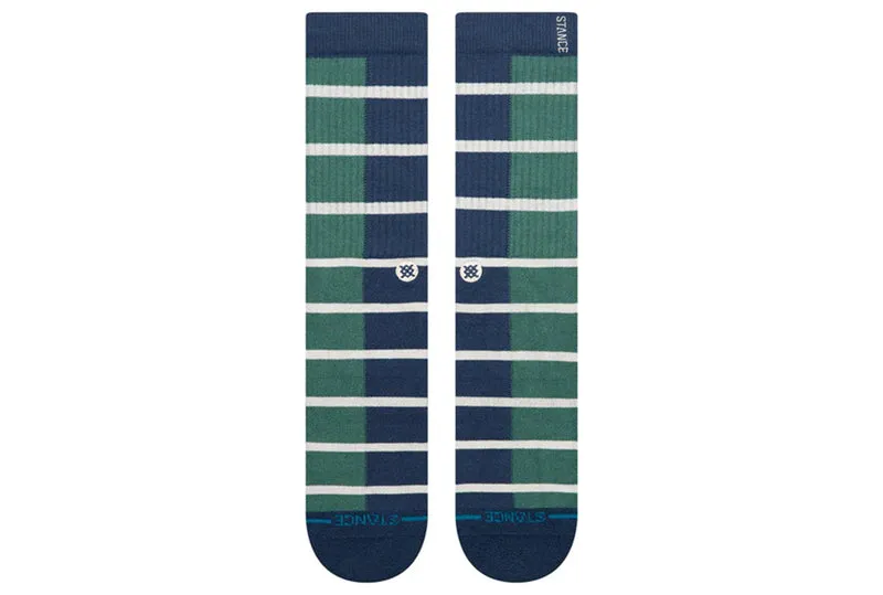CHAUSSETTES DOUBLE VISION CREVETTES