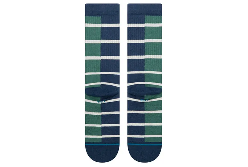 CHAUSSETTES DOUBLE VISION CREVETTES