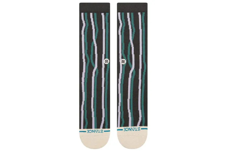 CHAUSSETTES KELP CREW