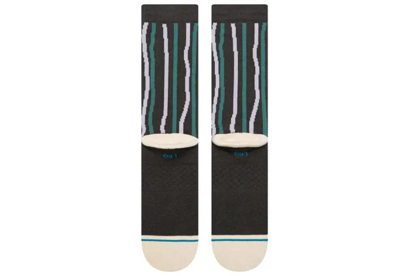 CHAUSSETTES KELP CREW