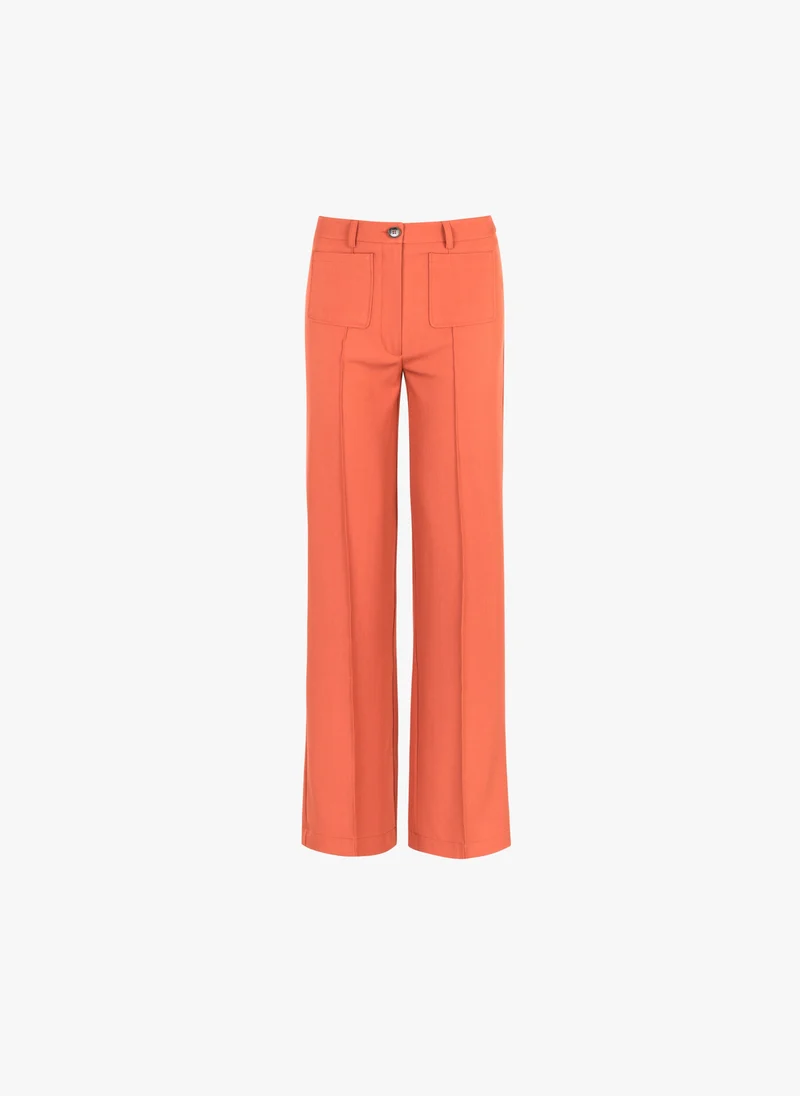 PANTALON PADY terracotta