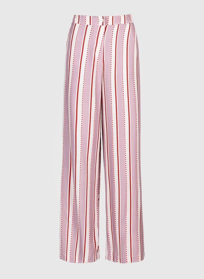 PANTALON PERCY velia lilas