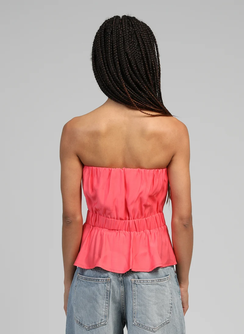 TOP KITRINA corail