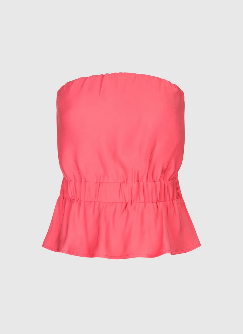 TOP KITRINA corail