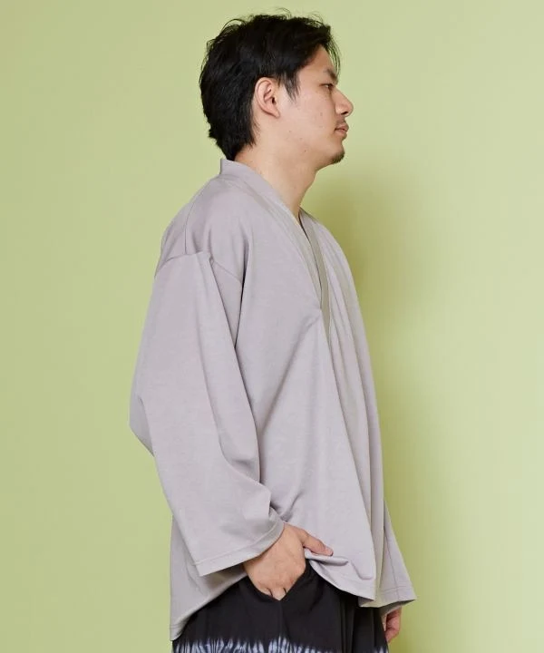 IROU - Haut kimono