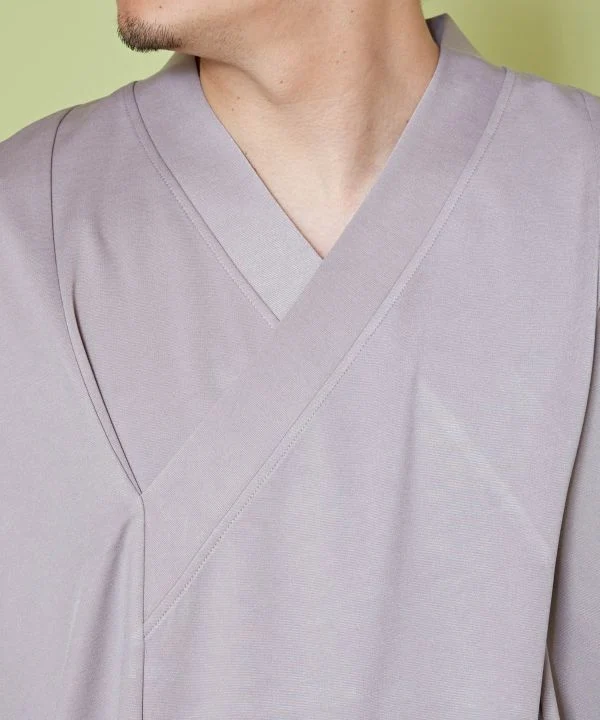 IROU - Haut kimono