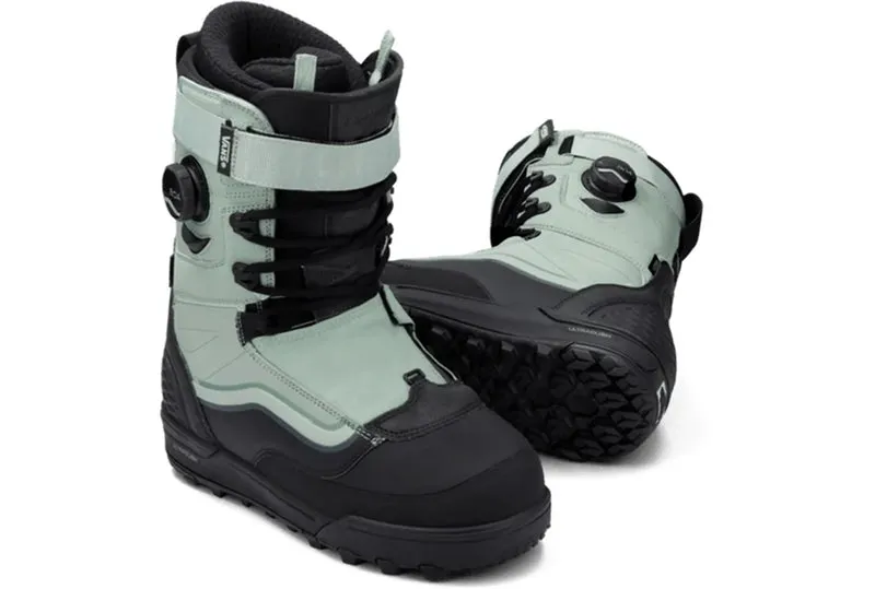 infuser SNOWBOARD BOTTES
