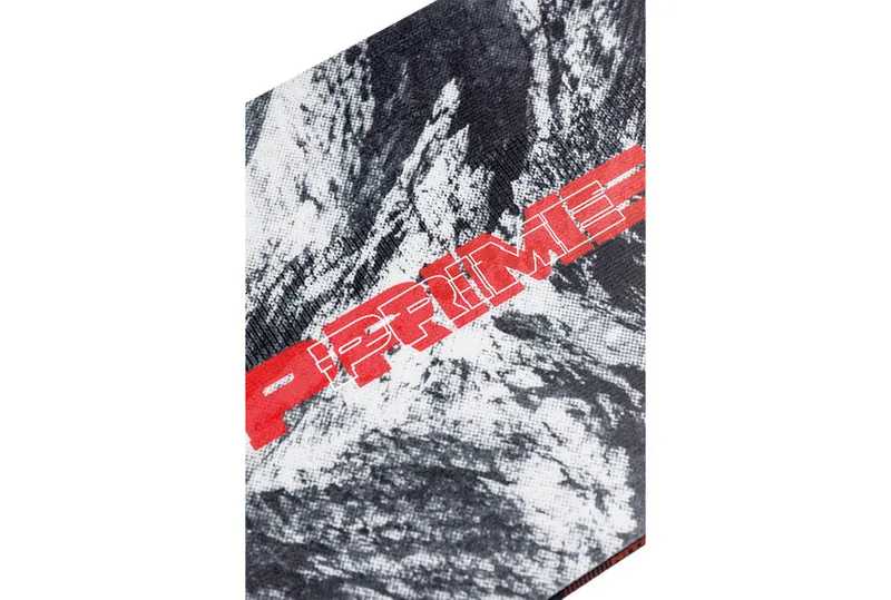 PRIME RAW SNOWBOARD