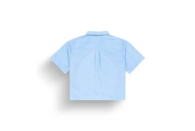 CHEMISE EN ORDURE SESIA