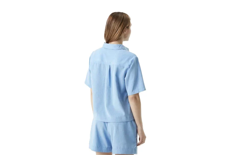 CHEMISE EN ORDURE SESIA