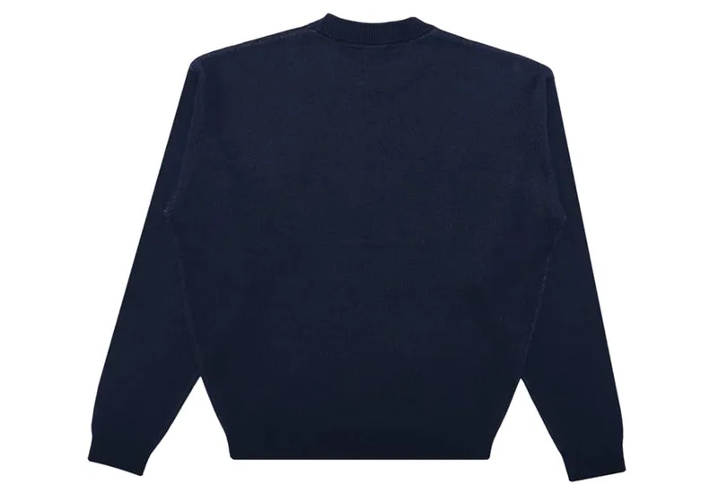 PULL COU-COU EN MAILLE CADE
