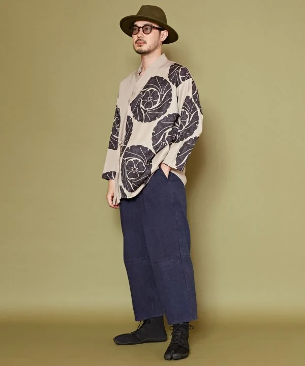 SUIHOU - Haut pour homme