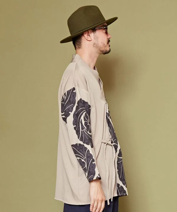 SUIHOU - Haut pour homme