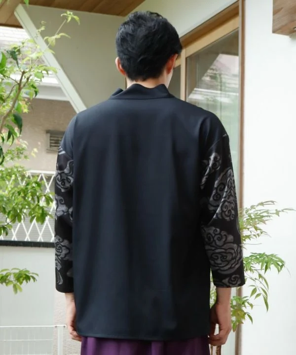 SUIHOU - Haut pour homme