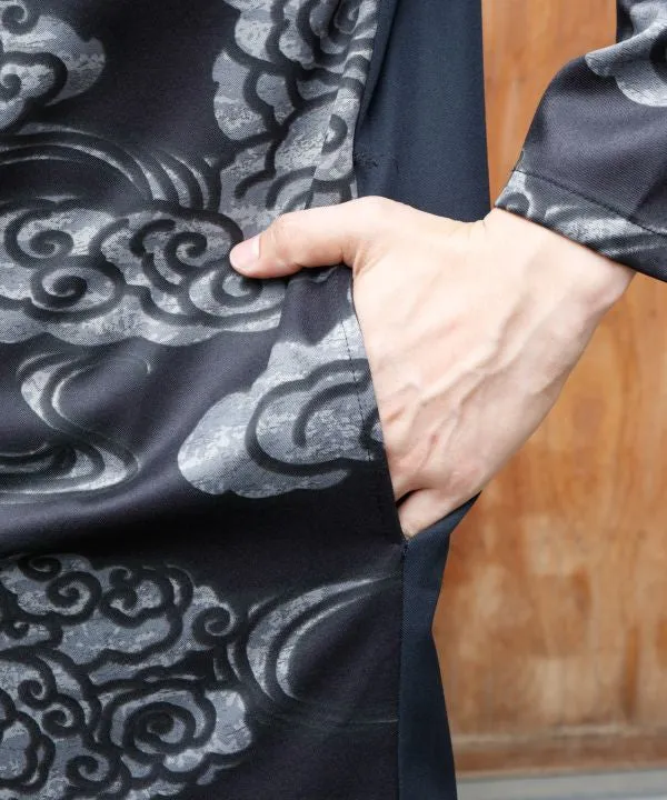 SUIHOU - Haut pour homme