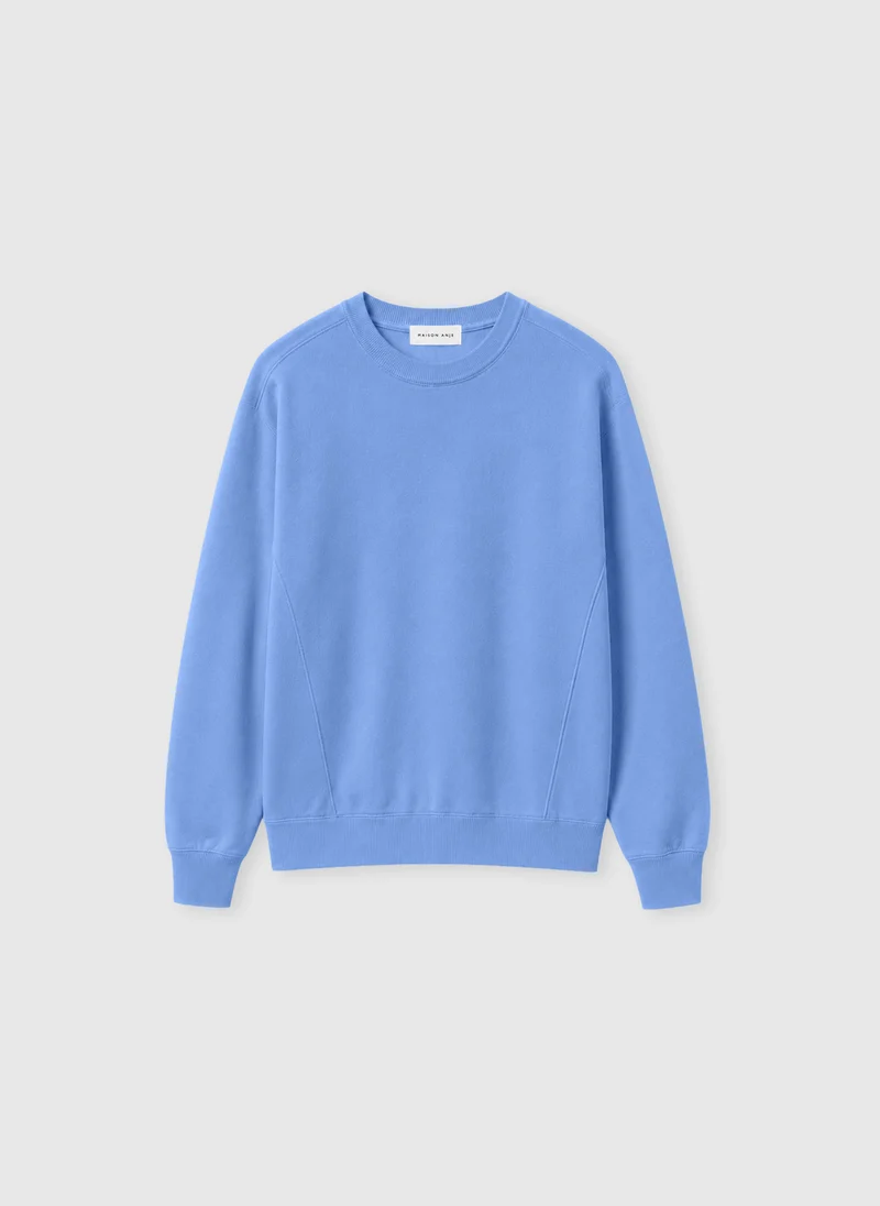 S52 BORELATO bleuet