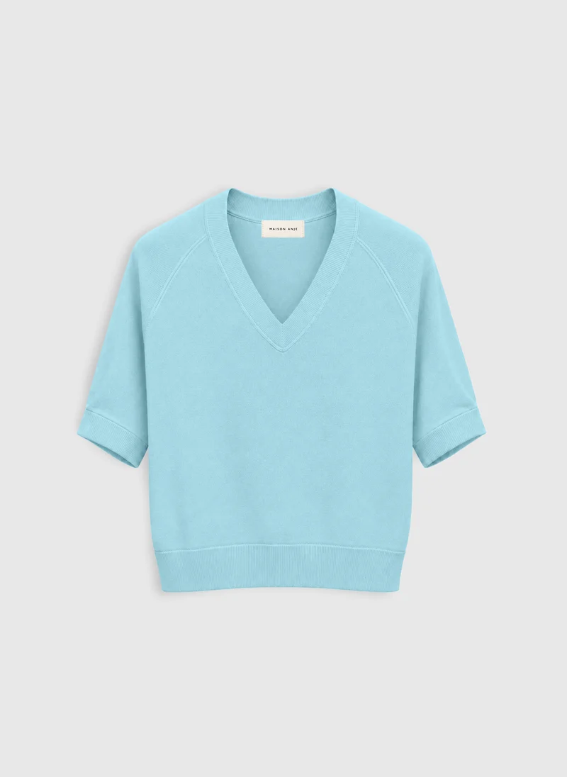 PULL BORA sea
