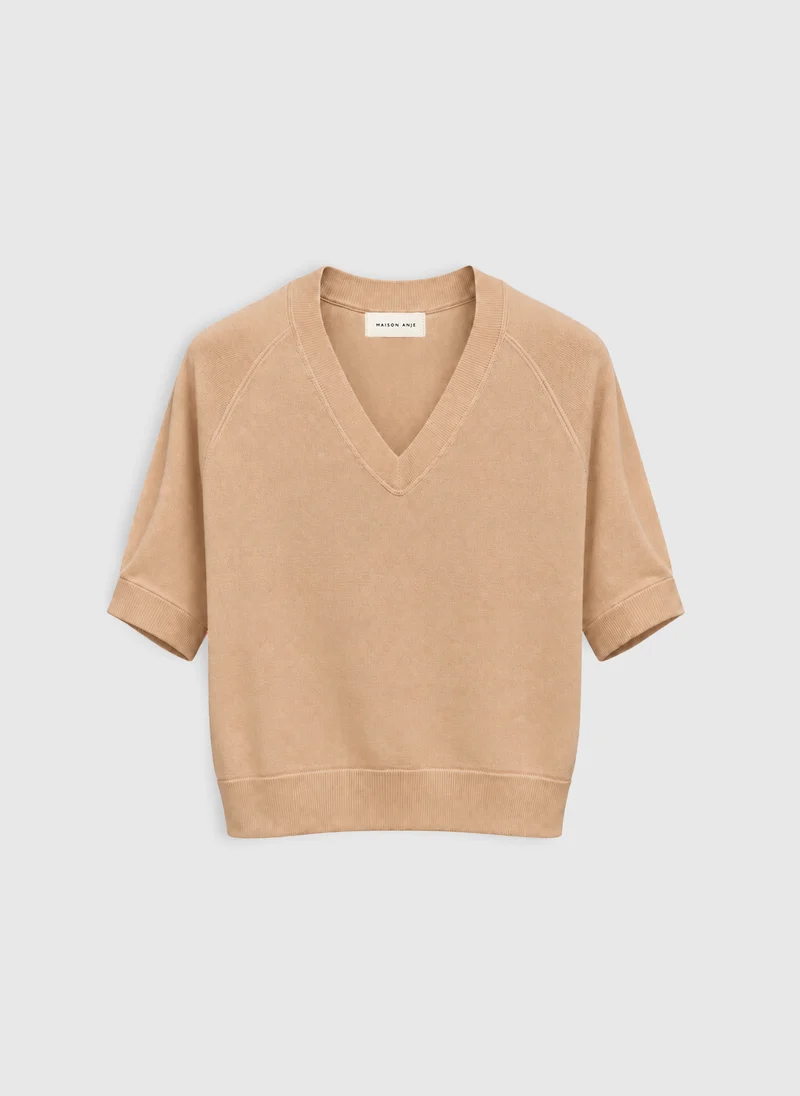 PULL BORA dune