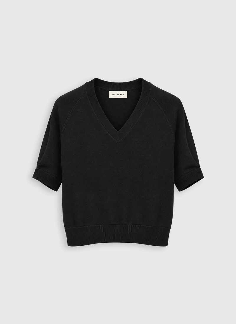 PULL BORA ebene