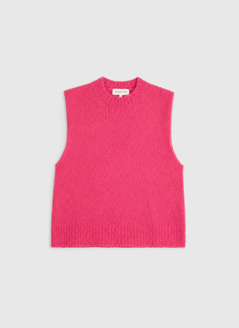 PULL BRISSY flamingo