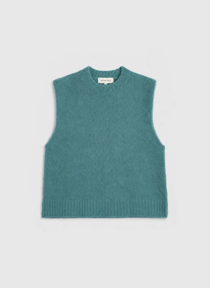 PULL BRISSY sirene