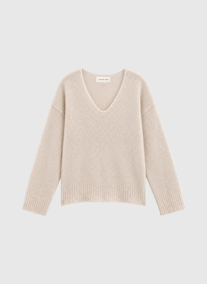 PULL BROOKEY lin