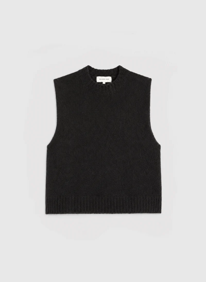PULL BRISSY ebene