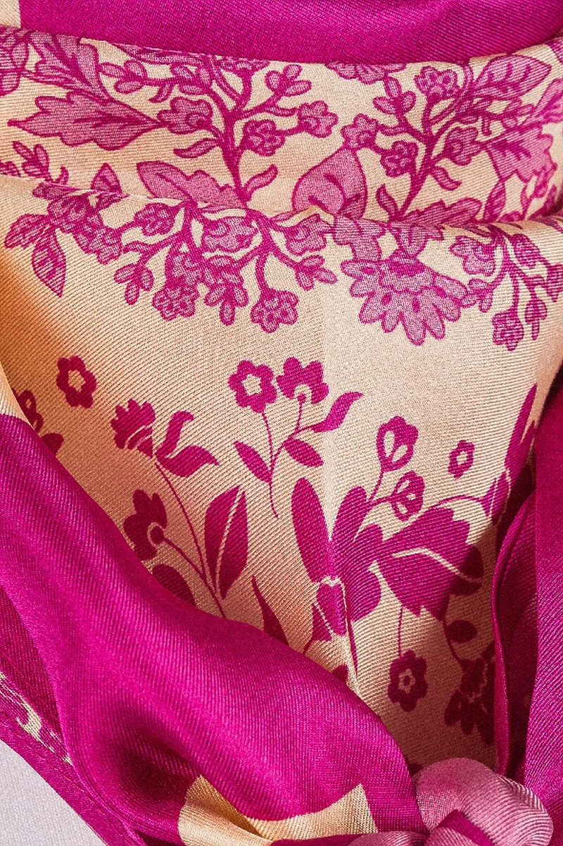 Foulard