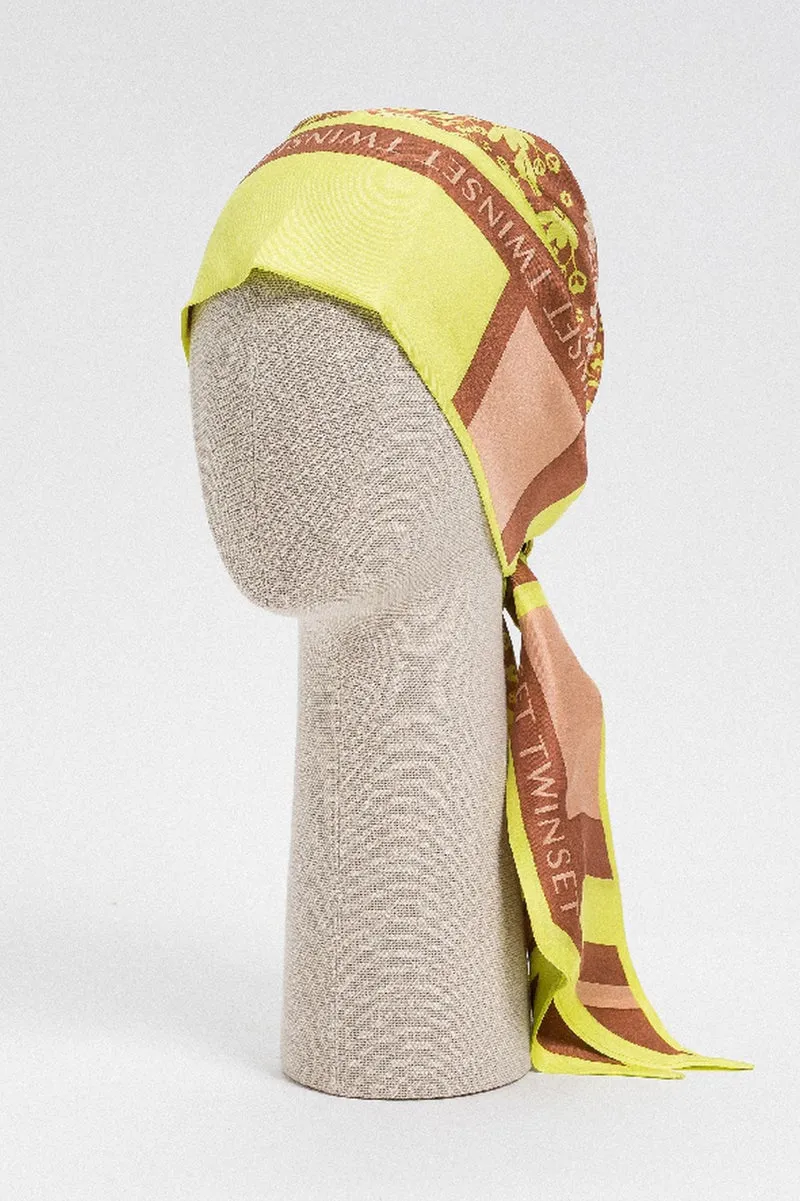 Foulard
