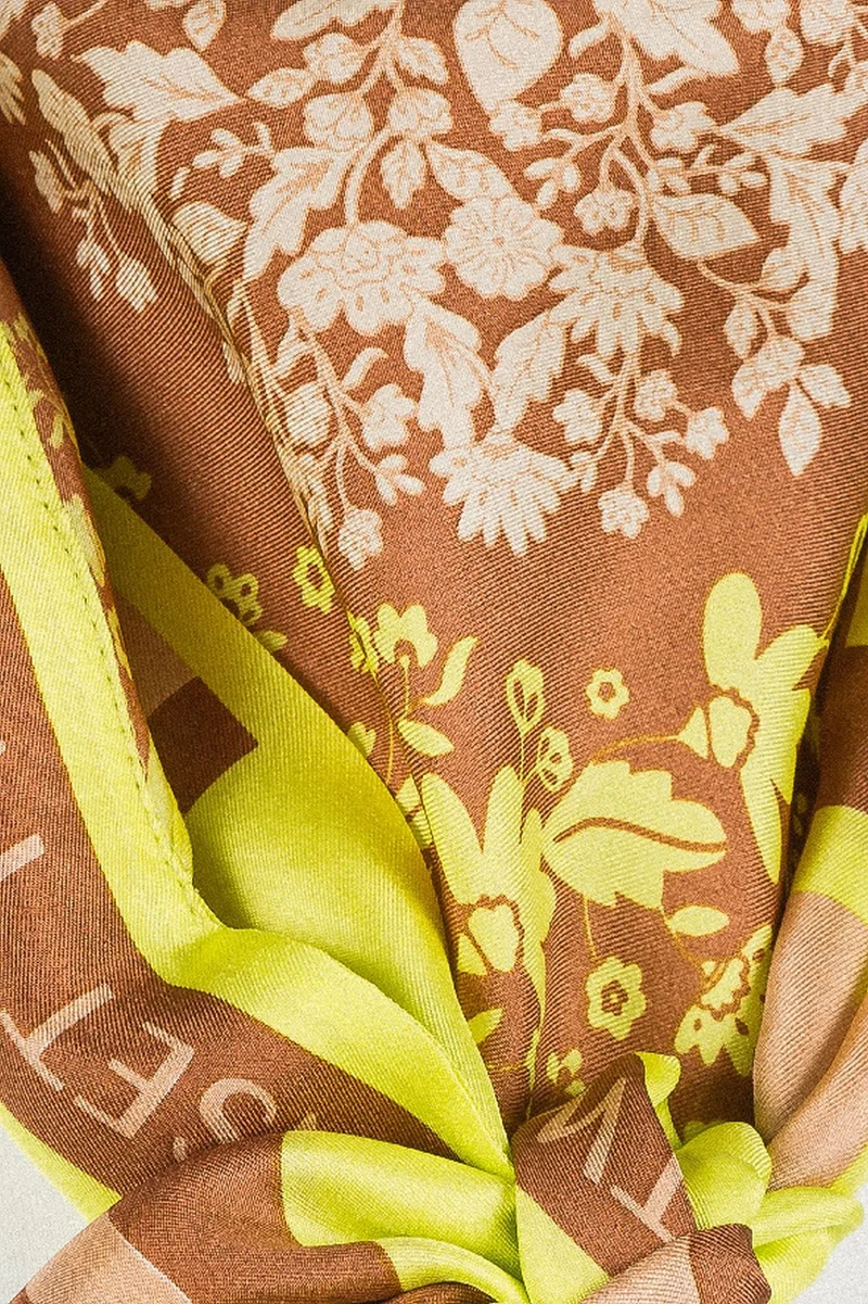 Foulard